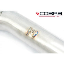 Load image into Gallery viewer, VW Golf GTI (Mk7.5) 2.0 TSI (5G) (17-20) Resonator Delete Performance Exhaust