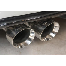 Load image into Gallery viewer, VW Golf R (Mk7) 2.0 TSI (5G) (12-18) Turbo Back Performance Exhaust