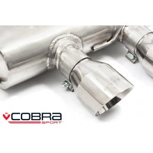 Load image into Gallery viewer, VW Golf R (Mk6) 2.0 TSI (5K) (09-12) Turbo Back Performance Exhaust