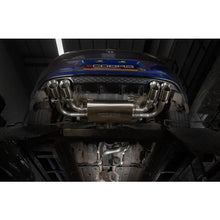 Load image into Gallery viewer, VW Golf R (Mk7.5) 2.0 TSI (5G) (18-20) Turbo Back Performance Exhaust