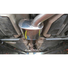 Load image into Gallery viewer, VW Golf R (Mk6) 2.0 TSI (5K) (09-12) Turbo Back Performance Exhaust