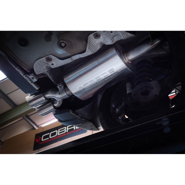 #TFSI_Balance_Shaft_Delete_Package# - #JBM_Performance#