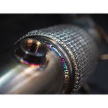 Load image into Gallery viewer, #TFSI_Balance_Shaft_Delete_Package# - #JBM_Performance#