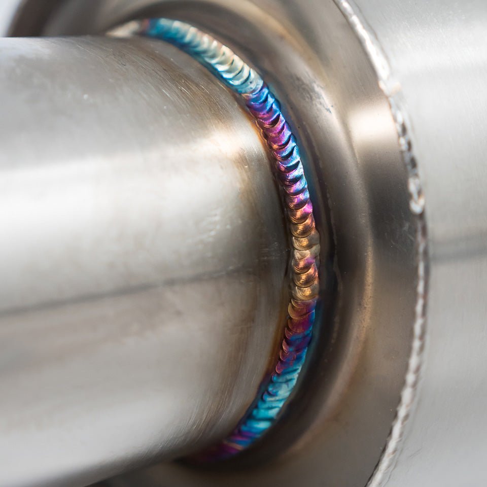 #TFSI_Balance_Shaft_Delete_Package# - #JBM_Performance#