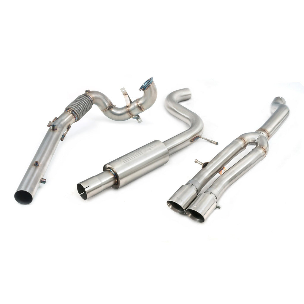 #TFSI_Balance_Shaft_Delete_Package# - #JBM_Performance#