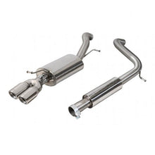 Load image into Gallery viewer, VW Polo BlueGT (6C) 1.4 TSI (15-17) Cat Back Performance Exhaust