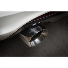 Load image into Gallery viewer, VW Scirocco R 2.0 TSI (09-18) Turbo Back Performance Exhaust