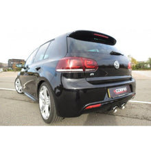 Load image into Gallery viewer, VW Golf R (Mk6) 2.0 TSI (5K) (09-12) Turbo Back Performance Exhaust
