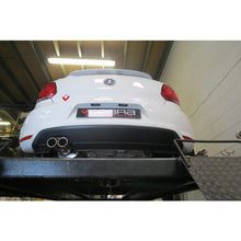 Load image into Gallery viewer, VW Polo GTI (6R) 1.4 TSI (10-14) Cat-Back Performance Exhaust