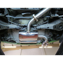 Load image into Gallery viewer, VW Scirocco GT 2.0 TSI (08-13) Cat Back Performance Exhaust