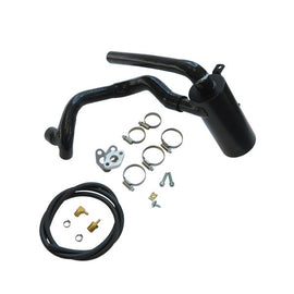 034 Motorsport Catch Can Breather Kit for MK4 Volkswagen Golf/Jetta/GTI 1.8T
