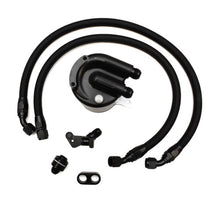 Load image into Gallery viewer, 034 Motorsport Billet Catch Can Kit Audi 8V A3 Volkswagen Golf Mk7 GTI