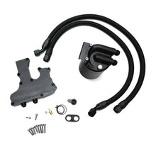 Load image into Gallery viewer, 034 Motorsport Catch Can Kit Audi B8 A4 A5 Q5 2.0 TFSI