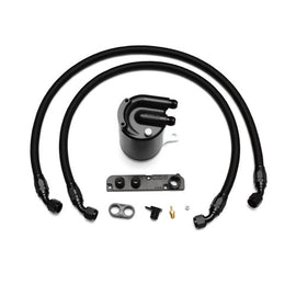 034 Motorsport Catch Can Kit EA113 Mk5 GTI Mk6 R S3 TT 2.0T FSI