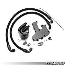 Load image into Gallery viewer, 034 Motorsport Catch Can Kit for Audi 8J/8P TT/A3 and Volkswagen MK6 GTI EA888
