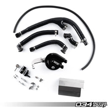 Load image into Gallery viewer, 034Motorsport Catch Can Kit for B9/B9.5 Audi SQ5 3.0T