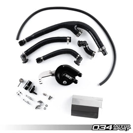 034Motorsport Catch Can Kit for B9/B9.5 Audi SQ5 3.0T