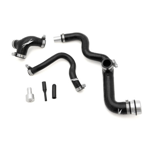034Motorsport late AMB breather hose kit