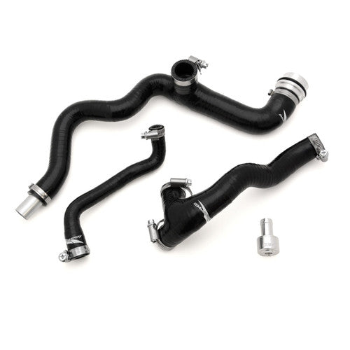 034Motorsport early Mk4 1.8T breather hose kit