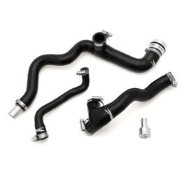 034Motorsport early Mk4 1.8T breather hose kit