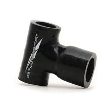 Load image into Gallery viewer, 034Motorsport 1.8T PCV check valve T hose