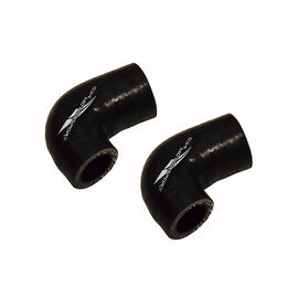 034Motorsport bypass valve inlet bipipe hose pair Audi B5 C5 2.7T
