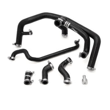 Load image into Gallery viewer, 034Motorsport silicone breather hose kit Audi B5 S4 C5 A6 2.7T