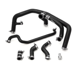 034Motorsport silicone breather hose kit Audi B5 S4 C5 A6 2.7T