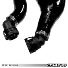 Load image into Gallery viewer, 034Motorsport PCV Breather Hose EA839 3.0T