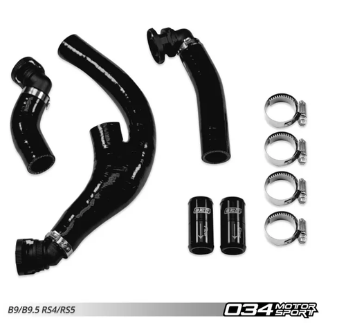034Motorsport PCV Breather Hose EA839 2.9T