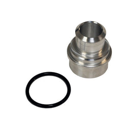 034Motorsport 1.8T block breather adapter 1 inch nipple