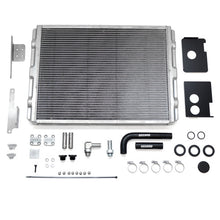 Load image into Gallery viewer, 034 Motorsport Audi B8 S4 S5 3.0 TFSI Supercharger Heat Exchanger Upgrade Kit