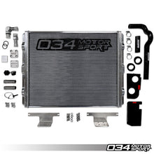 Load image into Gallery viewer, 034 Motorsport Turbocharger Heat Exchanger Upgrade Audi C7 S6