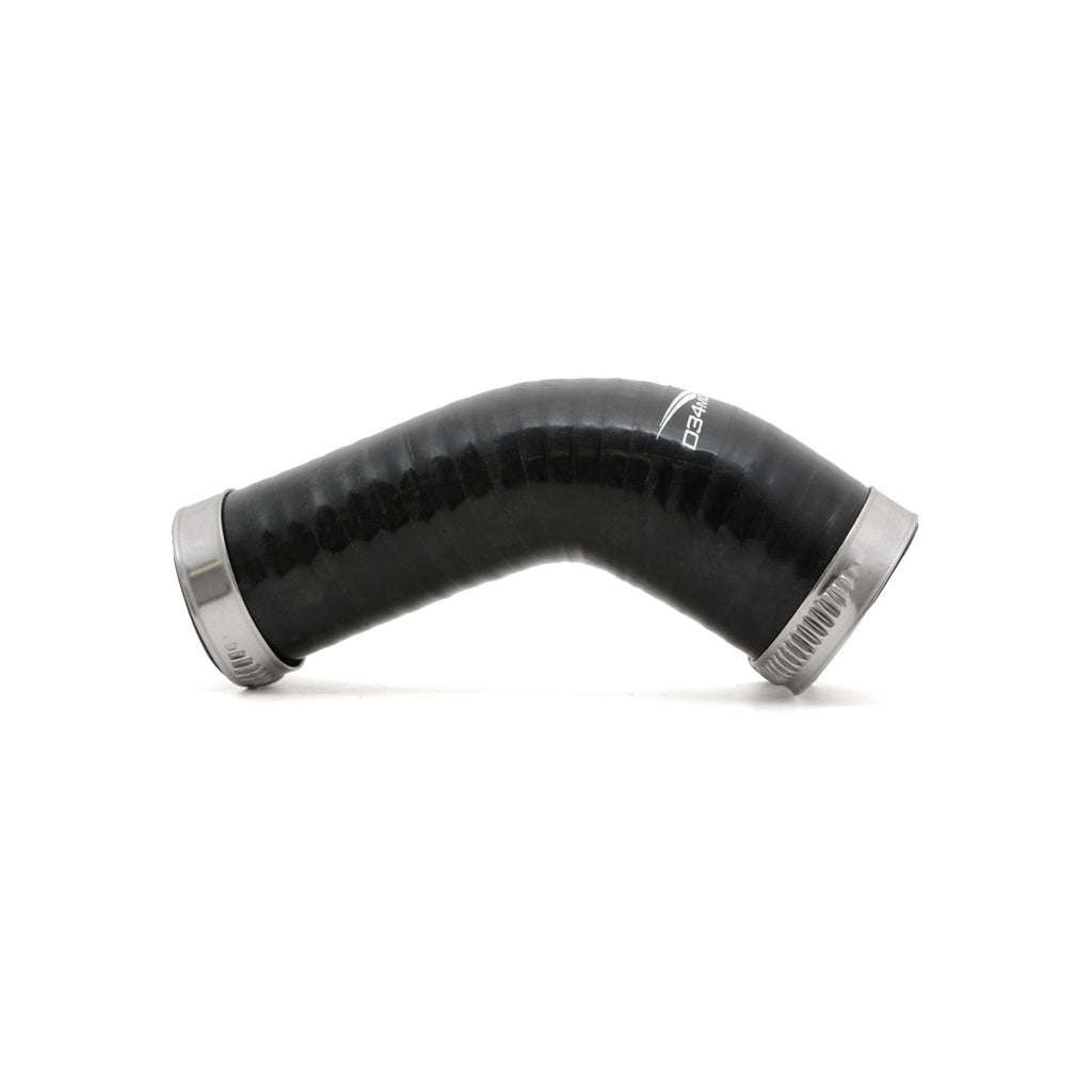 034Motorsport PRV to turbo inlet breather hose Audi A4 B6 1.8T AMB