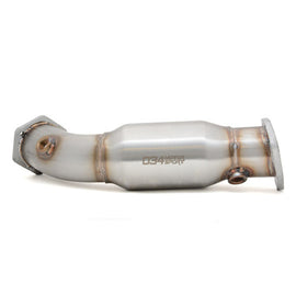 034Motorsport High Flow Performance Downpipe for Audi A4 B5 and B6 1.8T