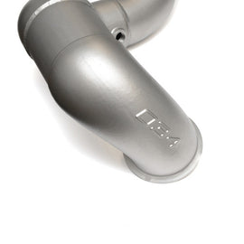 034 Motorsport MQB Stainless Steel Performance Downpipe FWD