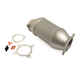 034 Motorsport Audi B9 A4 A5 2.0 TFSI Downpipe with Racing Catalyst