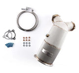 034Motorsport Stainless Steel Racing Catalyst for B9/B9.5 Audi SQ5