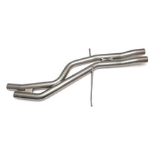 Load image into Gallery viewer, 034 Motorsport Res-X Resonator Delete and X-Pipe Audi B8 S4 3.0 TFSI