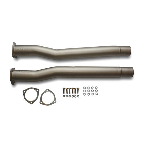 034 Motorsport Res-X High-Flow Midpipes Audi TTRS 8S RS3 8V.5