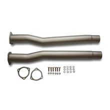 Load image into Gallery viewer, 034 Motorsport Res-X High-Flow Midpipes Audi TTRS 8S RS3 8V.5