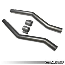 Load image into Gallery viewer, 034 Motorsport Res-X Resonator Delete Audi B9 B9.5 RS5 2.9TT