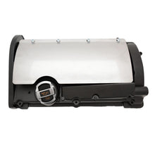 Load image into Gallery viewer, 034Motorsport Coil Cover Black Powdercoated for VAG 1.8T