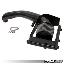 Load image into Gallery viewer, 034Motorsport X34 Carbon Fibre Cold Air Intake for Audi TTRS 8J/RS3 8P