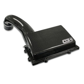 034 Motorsport X34 Carbon Fibre Cold Air Intake MQB EA888.3
