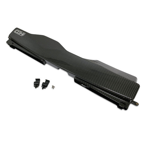 034 Motorsport Carbon Fibre Fresh Air Duct MQB Golf Mk7 Audi 8V 8S