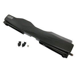 034 Motorsport Carbon Fibre Fresh Air Duct MQB Golf Mk7 Audi 8V 8S