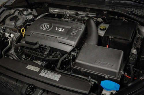 034 Motorsport P34 Performance Cold Air Intake Golf Mk7 GTI R Audi 8V 8S