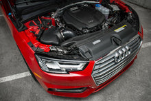 Load image into Gallery viewer, 034 Motorsport P34 Cold Air Intake Audi B9 A4 A5 2.0 TFSI MAP