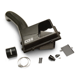 034 Motorsport X34 Carbon Fibre Open-Top Cold Air Intake MQB
